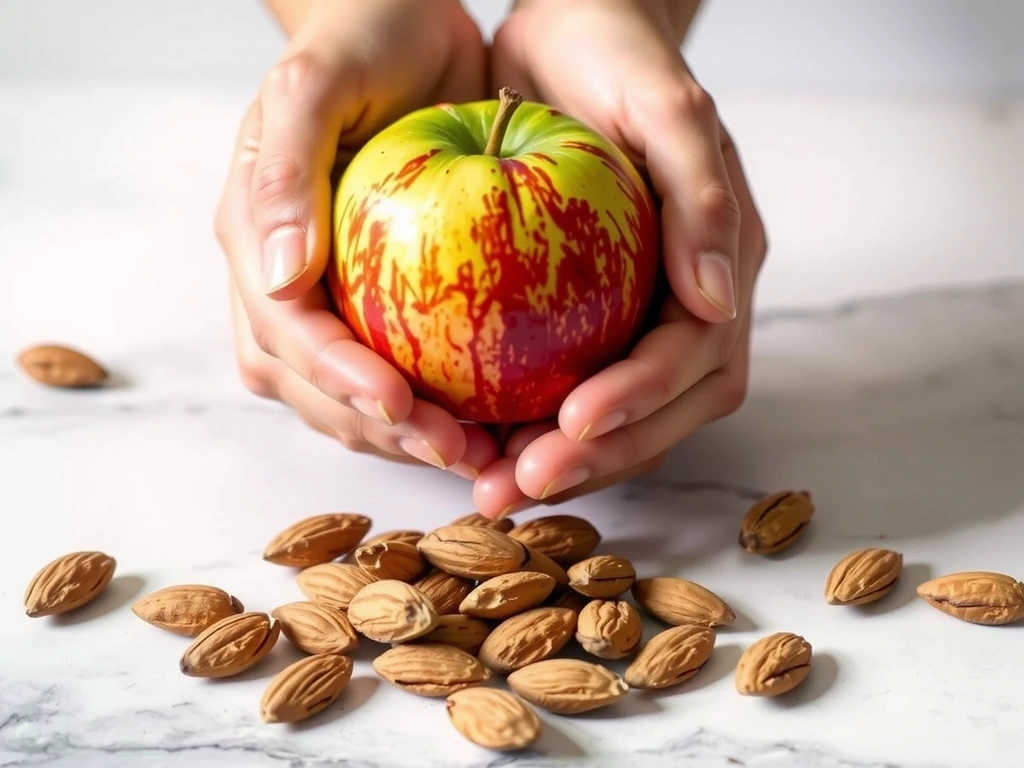 Frische Lebensmittel: Grundlage unserer Beratung